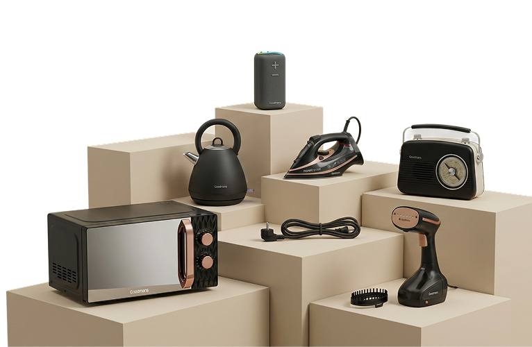Hero Products