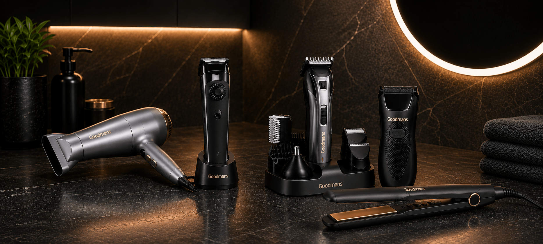 Personal Care