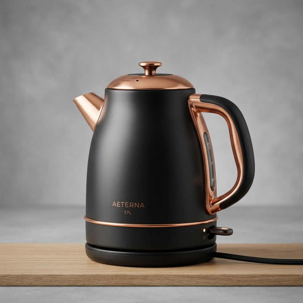 Copper Kettle