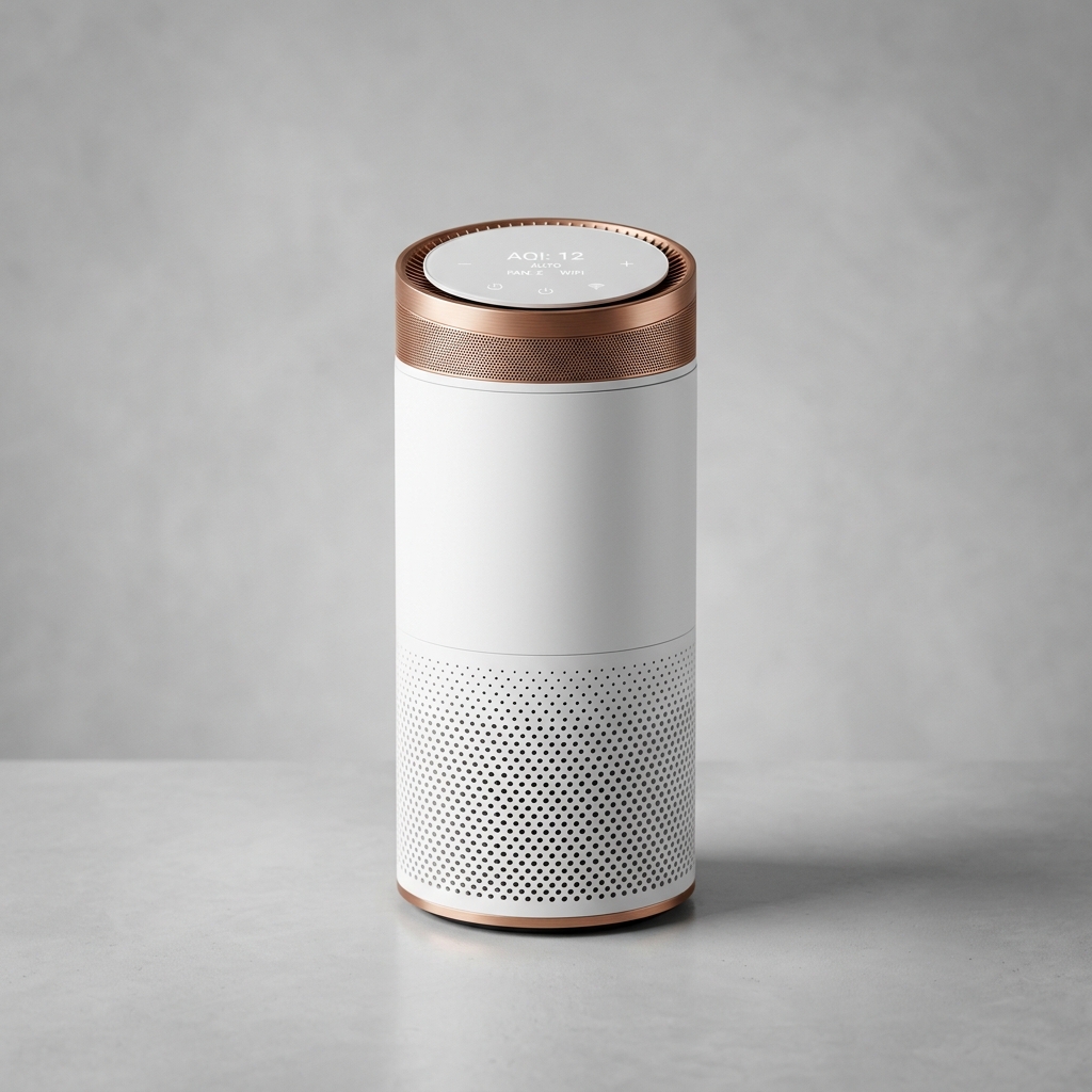 Air Purifier