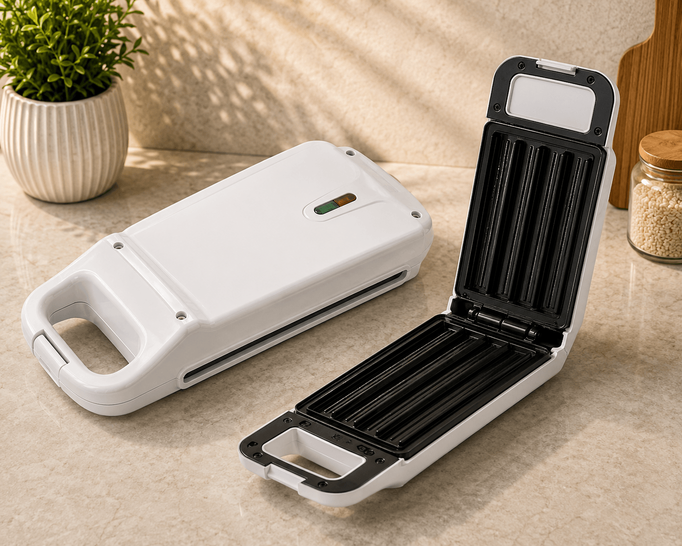 Goodmans Churros Maker (JS-198)
