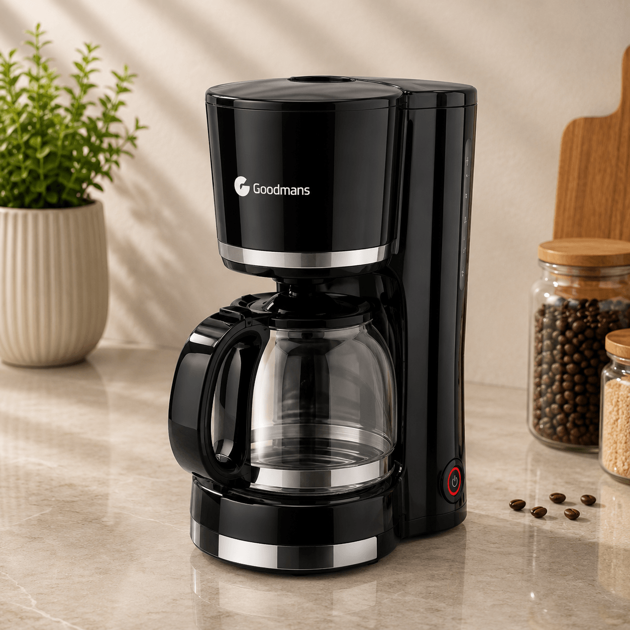 Coffee Machines