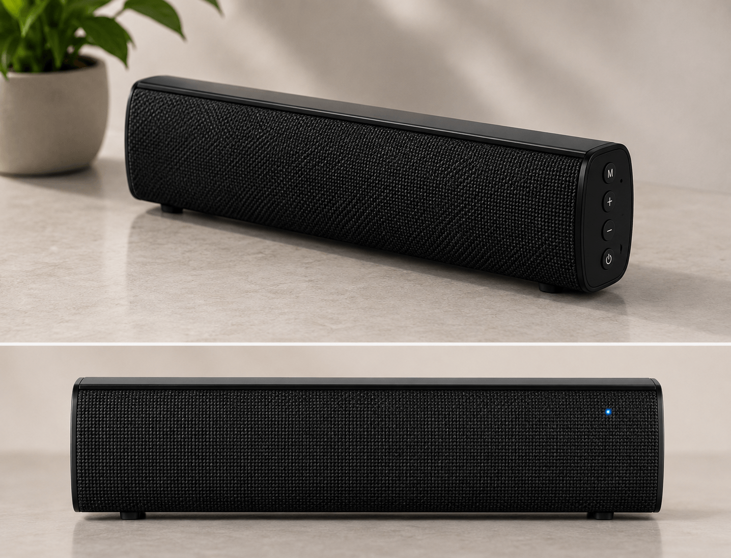 Soundbars & Home Audio