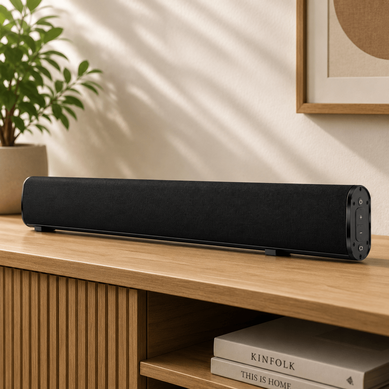 Goodmans 60W Soundbar